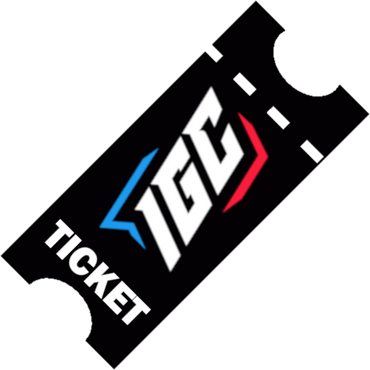 Event Ticket Image