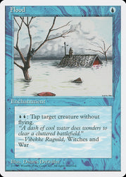 Flood [Fourth Edition]
