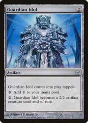 Guardian Idol [Fifth Dawn]
