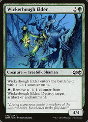 Wickerbough Elder [Ultimate Masters]