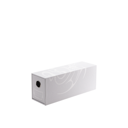 Dragon Shield: Fortress - 1 (White)