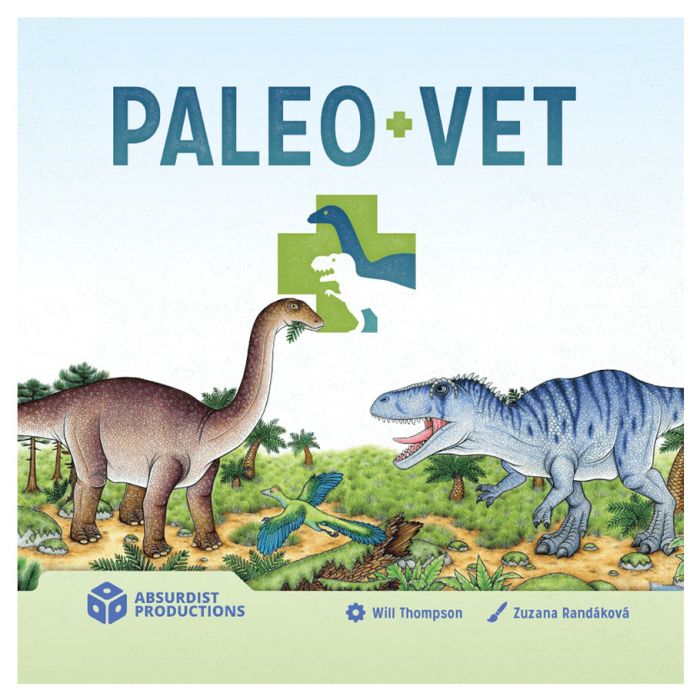PaleoVet