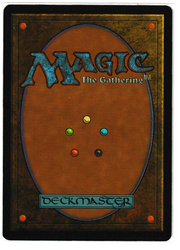 The Abyss [Legends] (Actual Scans)