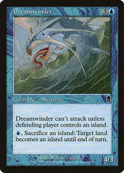 Dreamwinder [Odyssey]