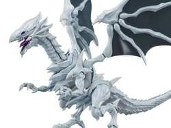 Bandai Hobby: Yugioh - Blue-Eyes White Dragon (2644453)