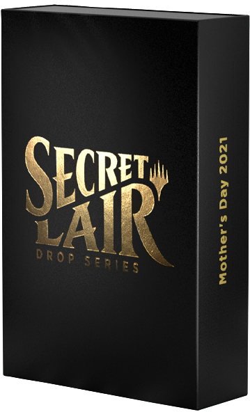 Secret Lair: Drop Series - Mother's Day 2021