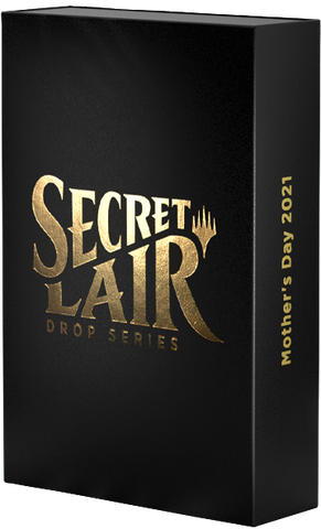 Secret Lair: Drop Series - Mother's Day 2021