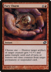 Fury Charm [Planar Chaos]