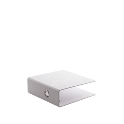 Dragon Shield: Sanctuary - 2-Ring (White)