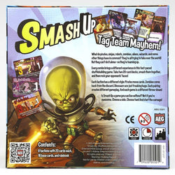 Smash Up