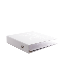 Dragon Shield: Sanctuary - 4-Ring (White)