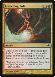 Branching Bolt [Shards of Alara]