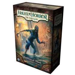 Arkham Horror: The Card Game - Children of Blood Small Campaign Expansion
