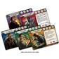 Arkham Horror: The Card Game - The Forgotten Age Investigator Expansion