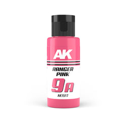 AK Interactive Dual Exo - 9A - Ranger Pink (60ml)