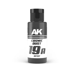 AK Interactive Dual Exo - 19A - Cosmic Dust (60ml)