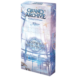 Grand Archive TCG: Distorted Reflections - New-To-Alter Bundle
