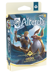 Altered TCG - Ordis Starter Deck