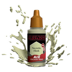 The Army Painter: Air Paints - Necrotic Flesh (18 ml)