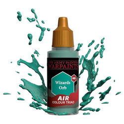 The Army Painter: Air Paints - Wizards Orb (18 ml)