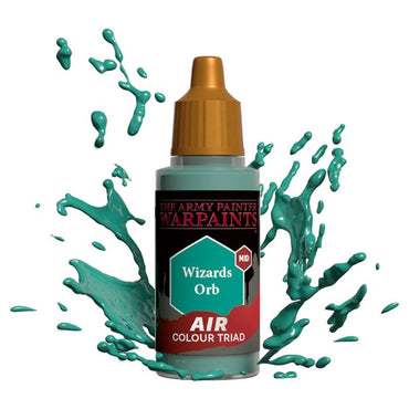 The Army Painter: Air Paints - Wizards Orb (18 ml)