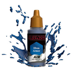 The Army Painter: Air Paints - Elven Armor (18 ml)