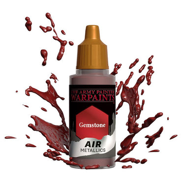 The Army Painter: Air Paints - Gemstone (18 ml)