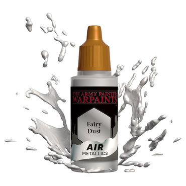 The Army Painter: Air Paints - Fairy Dust (18 ml)