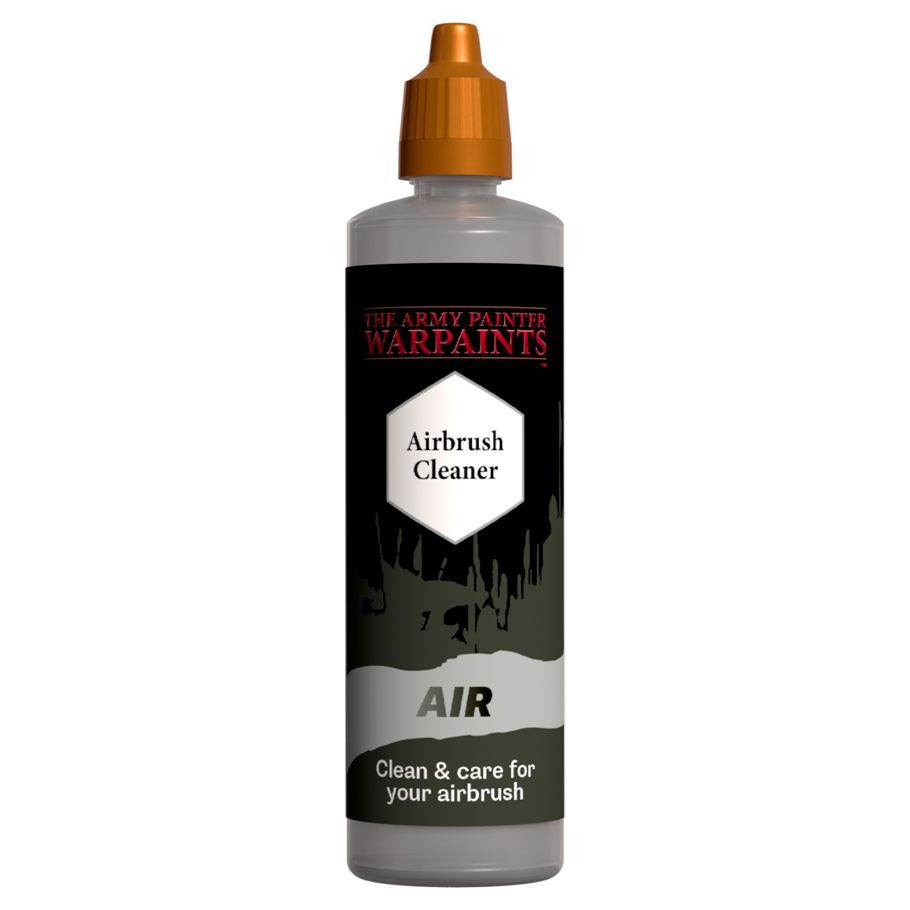 The Army Painter: Air Paints - Airbrush Cleaner (100 ml)