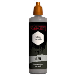 The Army Painter: Air Paints - Gloss Varnish (18 ml)