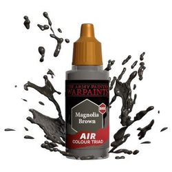 The Army Painter: Air Paints - Magnolia Brown (18 ml)