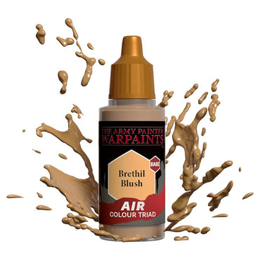 The Army Painter: Air Paints - Brethil Blush (18 ml)