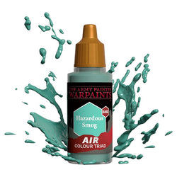 The Army Painter: Air Paints - Hazardous Smog (18 ml)