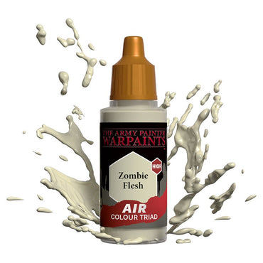 The Army Painter: Air Paints - Zombie Flesh (18 ml)