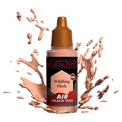 The Army Painter: Air Paints - Wildling Flesh (18 ml)