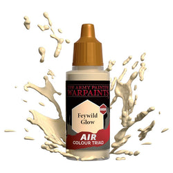 The Army Painter: Air Paints - Feywild Glow (18 ml)