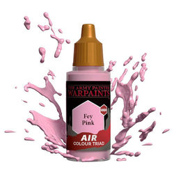 The Army Painter: Air Paints - Fey Pink (18 ml)