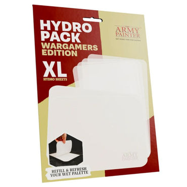 The Army Painter: Tools - Hydro Pack XL Wet Palette Refill