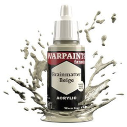 The Army Painter: Warpaints Fanatic - Brainmatter Beige (18 ml)