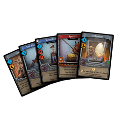 CLANK!: Adventuring Party