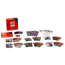 Apex Legends™ The Board Game  Solo & Cooperative Mode