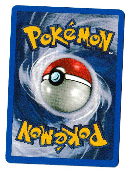 Blaine's Arcanine (1/132) [Gym Challenge 1st Edition] (Actual Scans)
