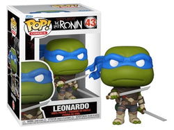Funko Pop! Plus: TMNT The Last Ronin - Leonardo