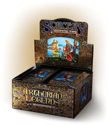 Sorcery: Contested Realm - Arthurian Legends - Booster Box