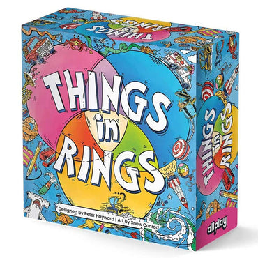 Things In Rings