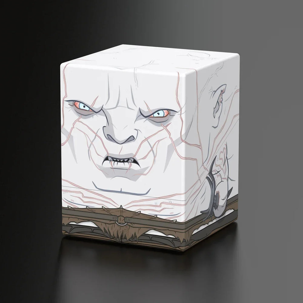 Squaroes: Boulder 100+ - The Hobbit - Azog The Defiler