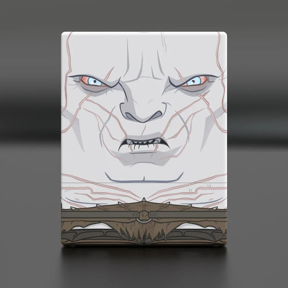 Squaroes: Boulder 100+ - The Hobbit - Azog The Defiler