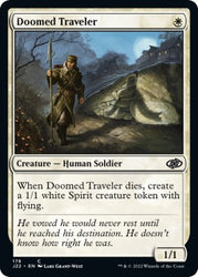 Doomed Traveler [Jumpstart 2022]