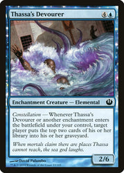 Thassa's Devourer [Journey into Nyx]