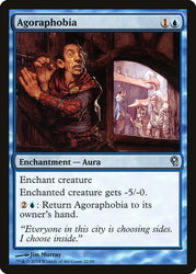 Agoraphobia [Duel Decks: Jace vs. Vraska]